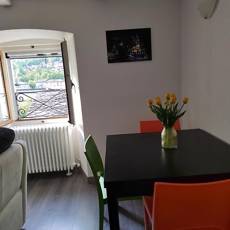 Casa Maghin , Appartamento Con Vista Prosto di Piuro ภายนอก รูปภาพ