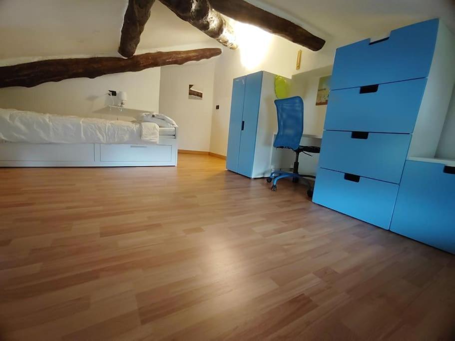 Casa Maghin , Appartamento Con Vista Prosto di Piuro ภายนอก รูปภาพ