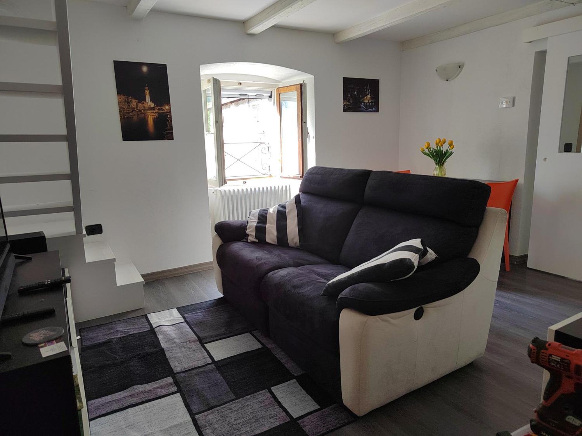 Casa Maghin , Appartamento Con Vista Prosto di Piuro ภายนอก รูปภาพ