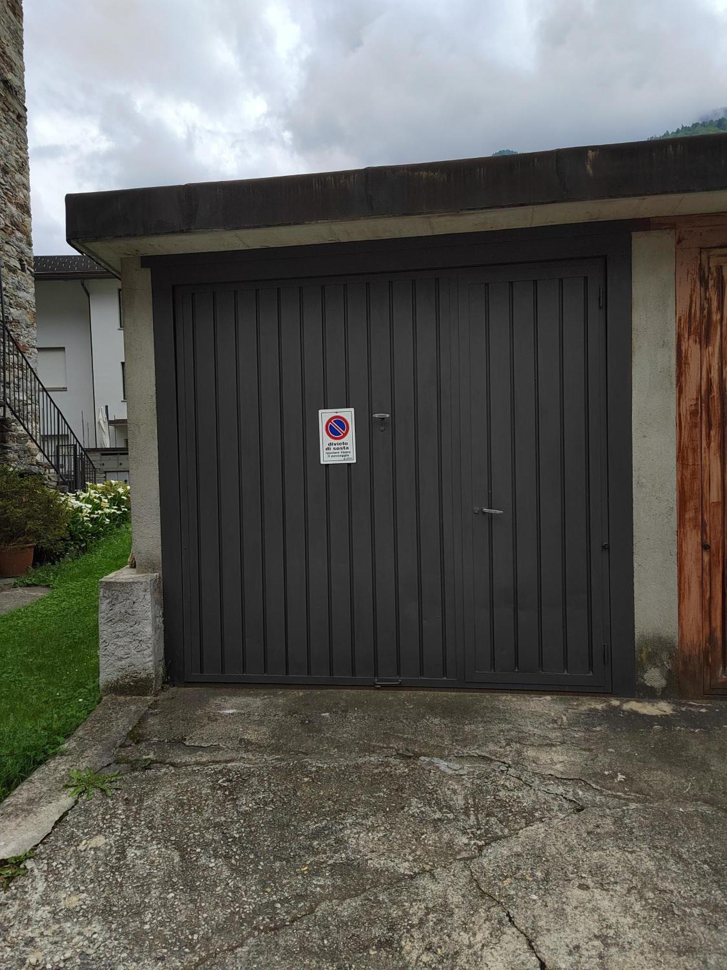 Casa Maghin , Appartamento Con Vista Prosto di Piuro ภายนอก รูปภาพ