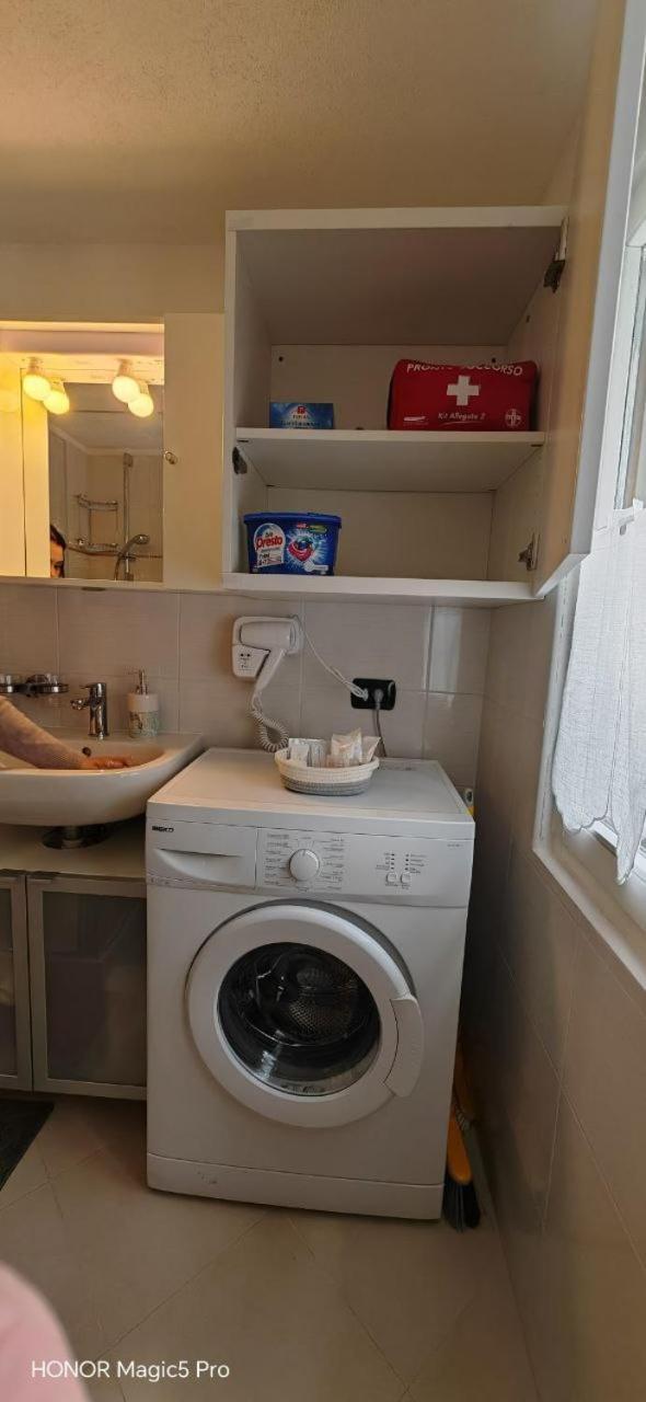 Casa Maghin , Appartamento Con Vista Prosto di Piuro ภายนอก รูปภาพ