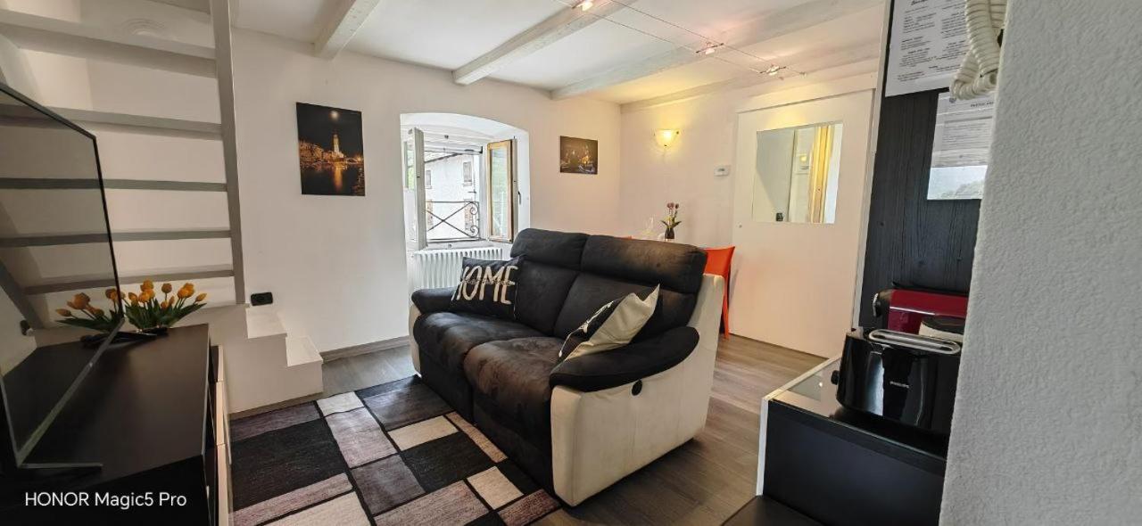Casa Maghin , Appartamento Con Vista Prosto di Piuro ภายนอก รูปภาพ